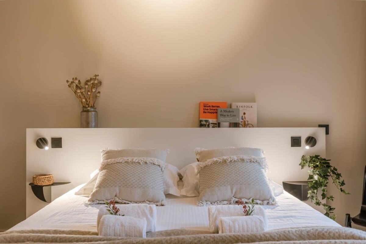 Way Sweet Dreams - Room 2 خنت المظهر الخارجي الصورة