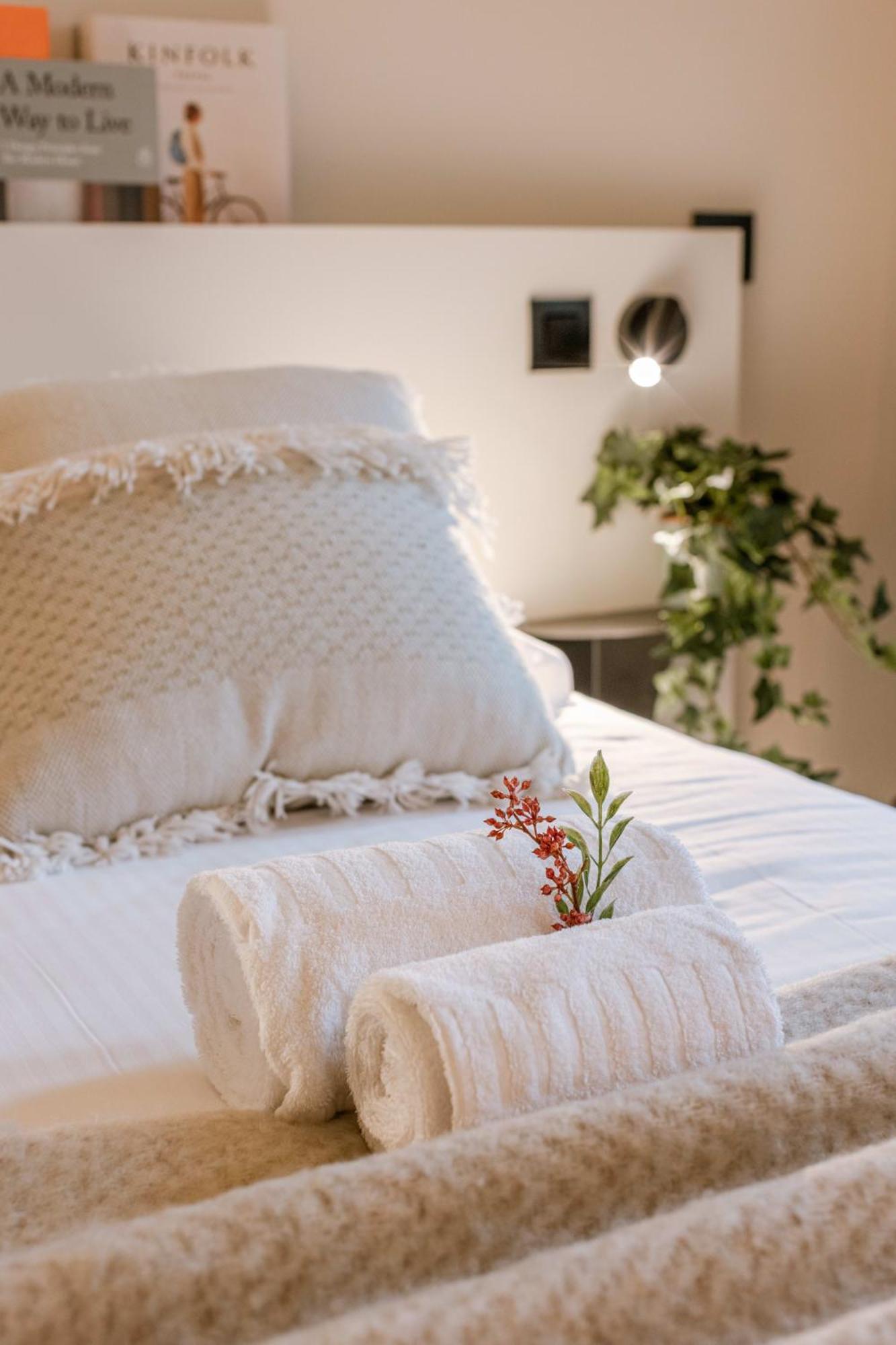 Way Sweet Dreams - Room 2 خنت المظهر الخارجي الصورة